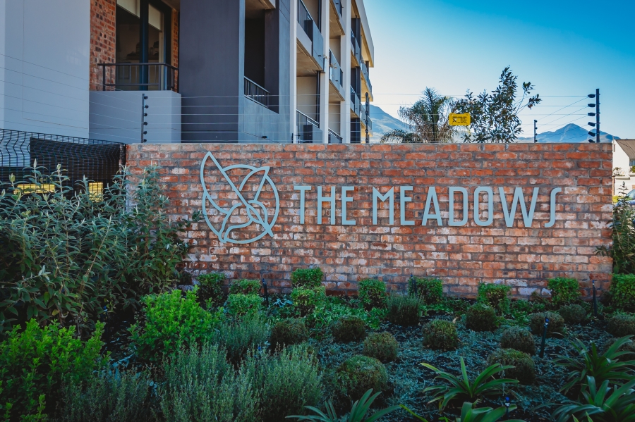 1 Bedroom Property for Sale in Dormehls Drift Western Cape